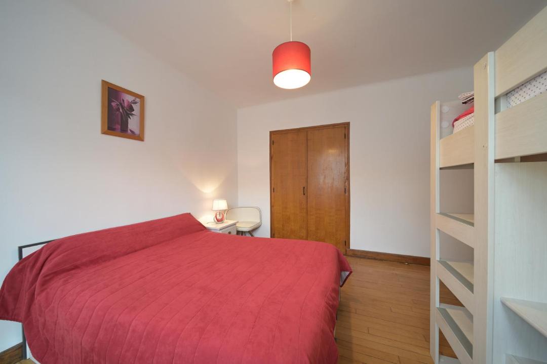 Photo of Bedroom in Encausse-les-Thermes