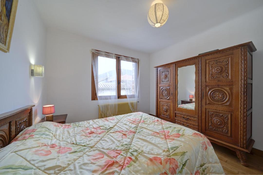 Photo of Bedroom in Encausse-les-Thermes