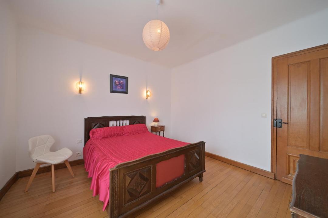 Photo of Bedroom in Encausse-les-Thermes