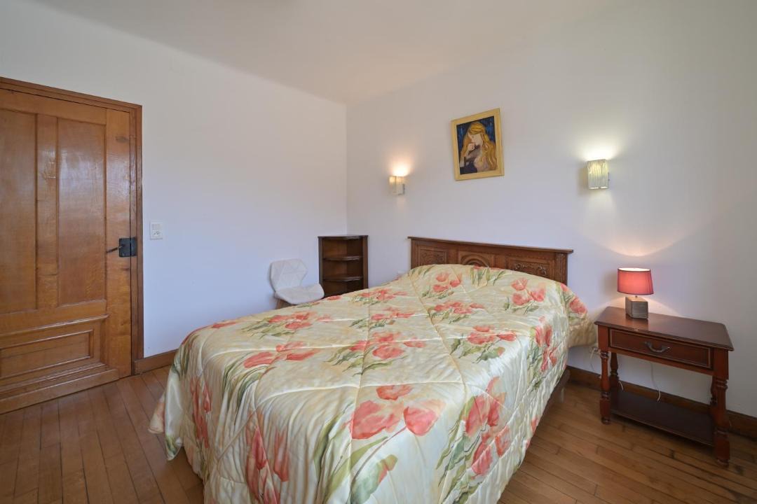Photo of Bedroom in Encausse-les-Thermes
