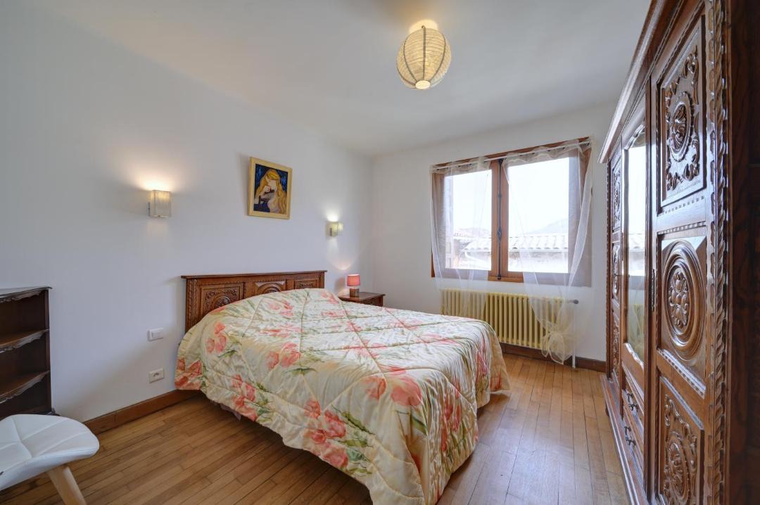Photo of Bedroom in Encausse-les-Thermes