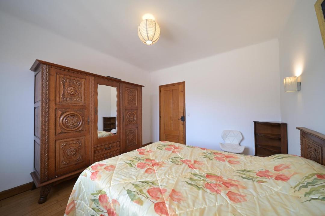 Photo of Bedroom in Encausse-les-Thermes