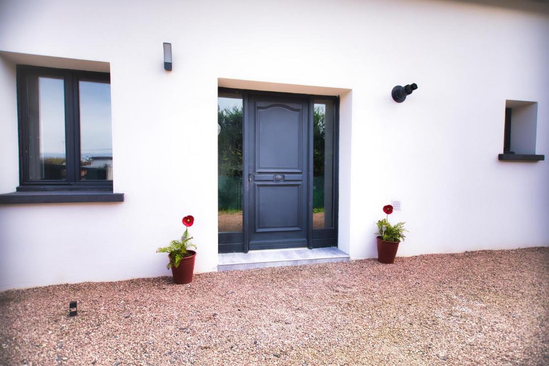 Photo of Bedroom in Biaches