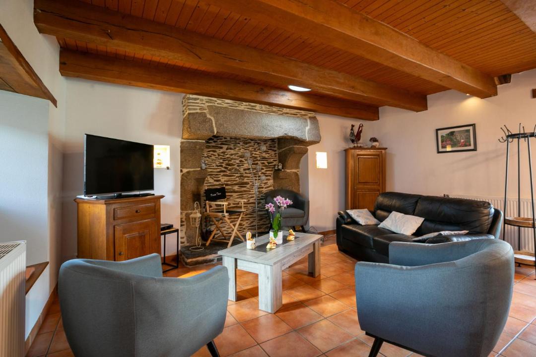 Photo of Others in Saint-Igeaux