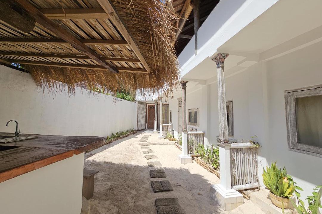 Photo of Others in Gili Meno