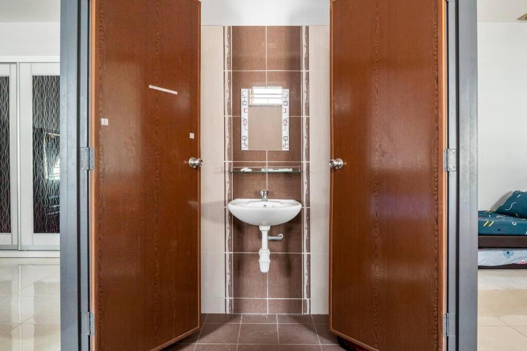 Photo of Bathroom in Ayer Keroh