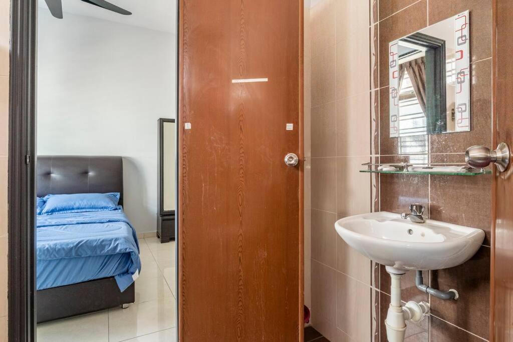 Photo of Bathroom in Ayer Keroh