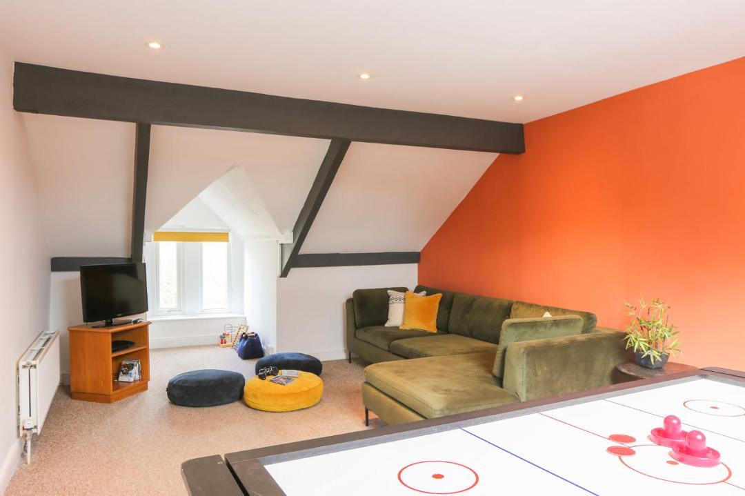 Photo of Others in Kettlewell