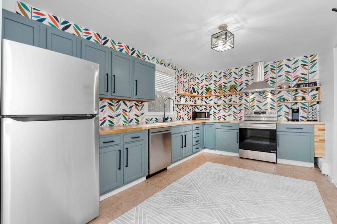 Photo of Kitchen in Newark