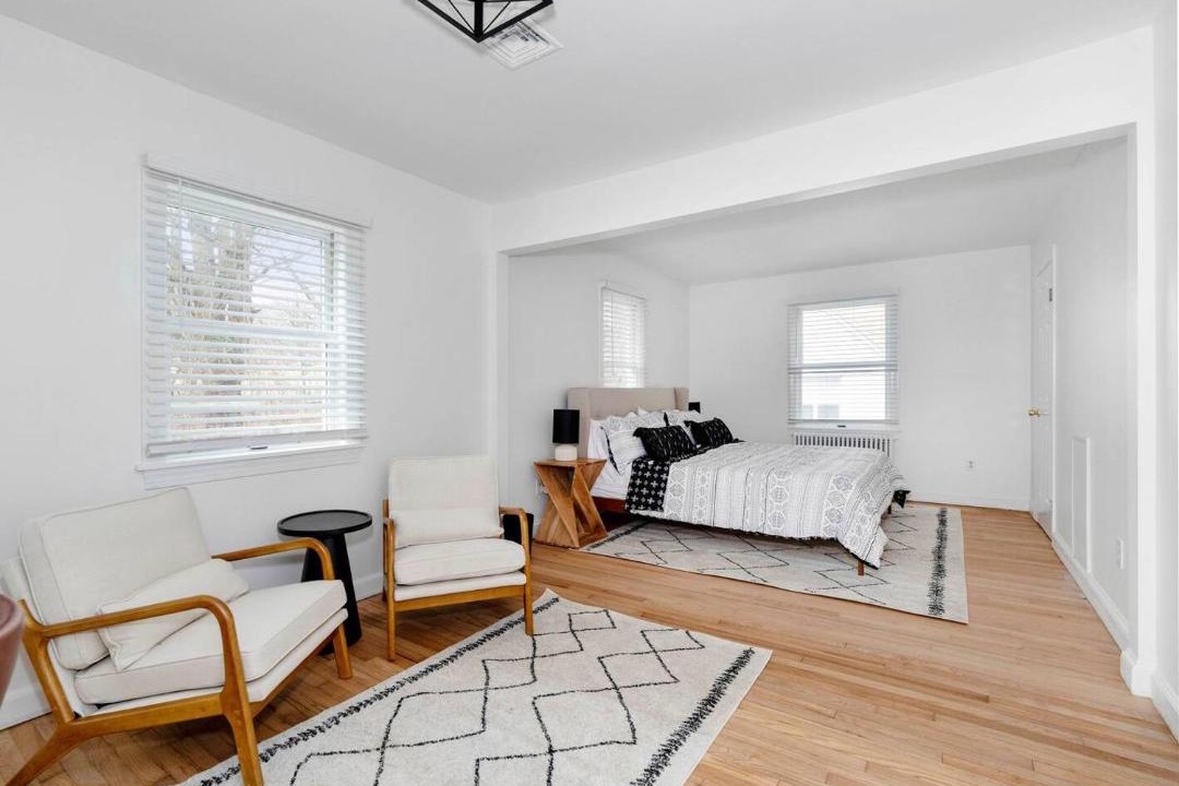 Photo of Bedroom in Newark