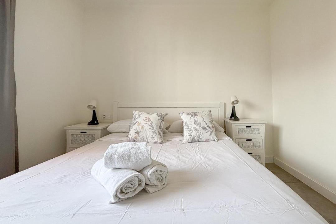 Photo of Bedroom in Tarragona