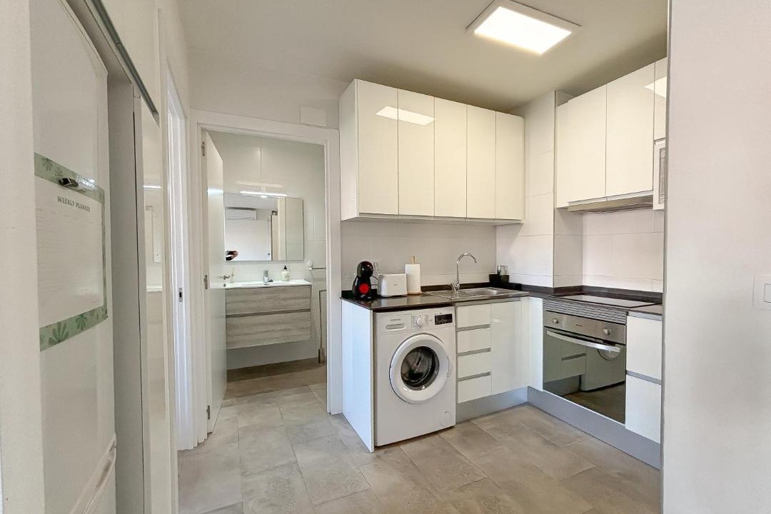 Photo of Kitchen in Tarragona