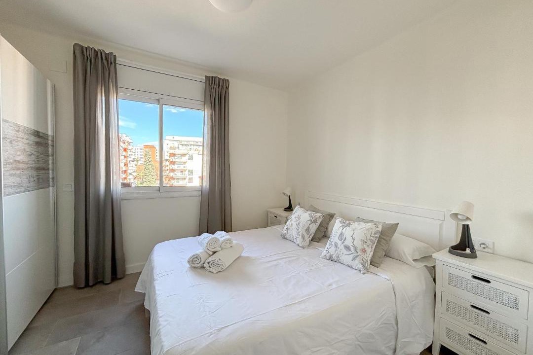 Photo of Bedroom in Tarragona