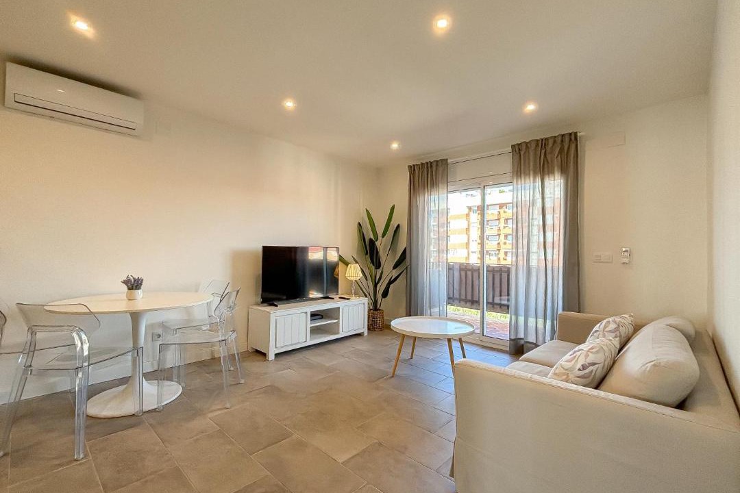 Photo of Livingroom in Tarragona