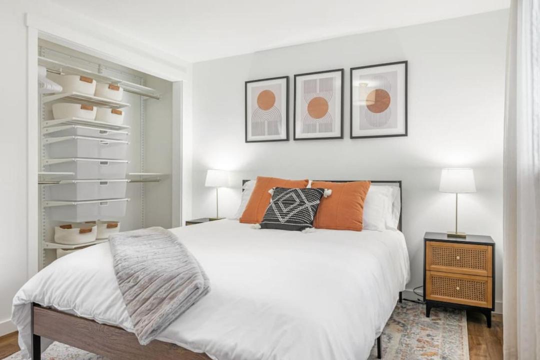 Photo of Bedroom in Inglewood-Finn Hill