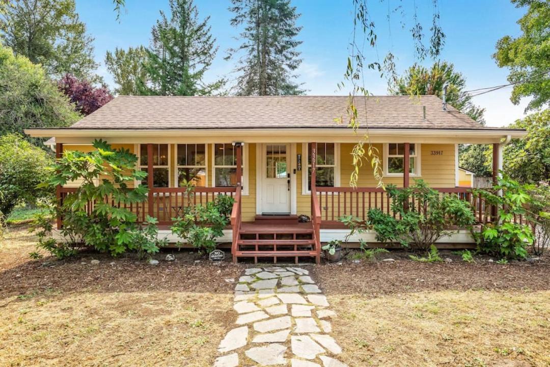 Photo of Others in Fall City