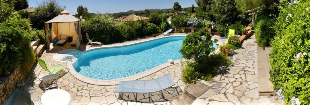 Photo of Outdoor in Biot