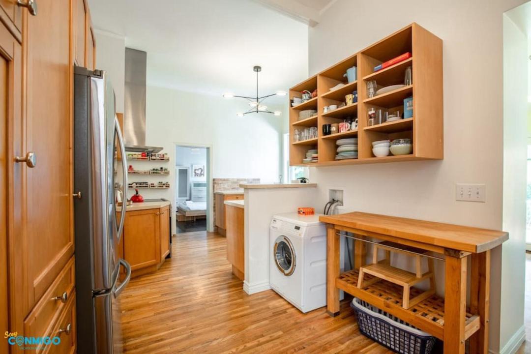 Photo of Kitchen in Lower Avenues