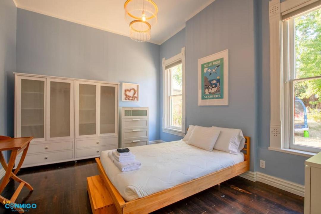 Photo of Bedroom in Lower Avenues