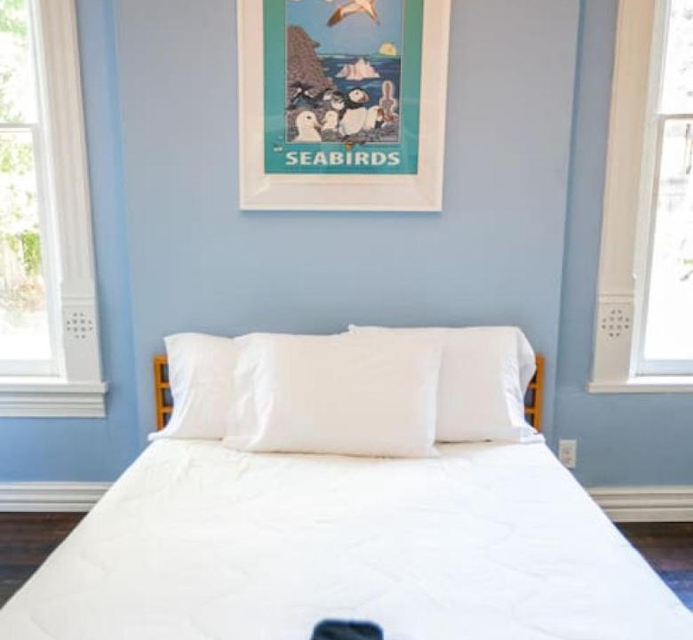 Photo of Bedroom in Lower Avenues