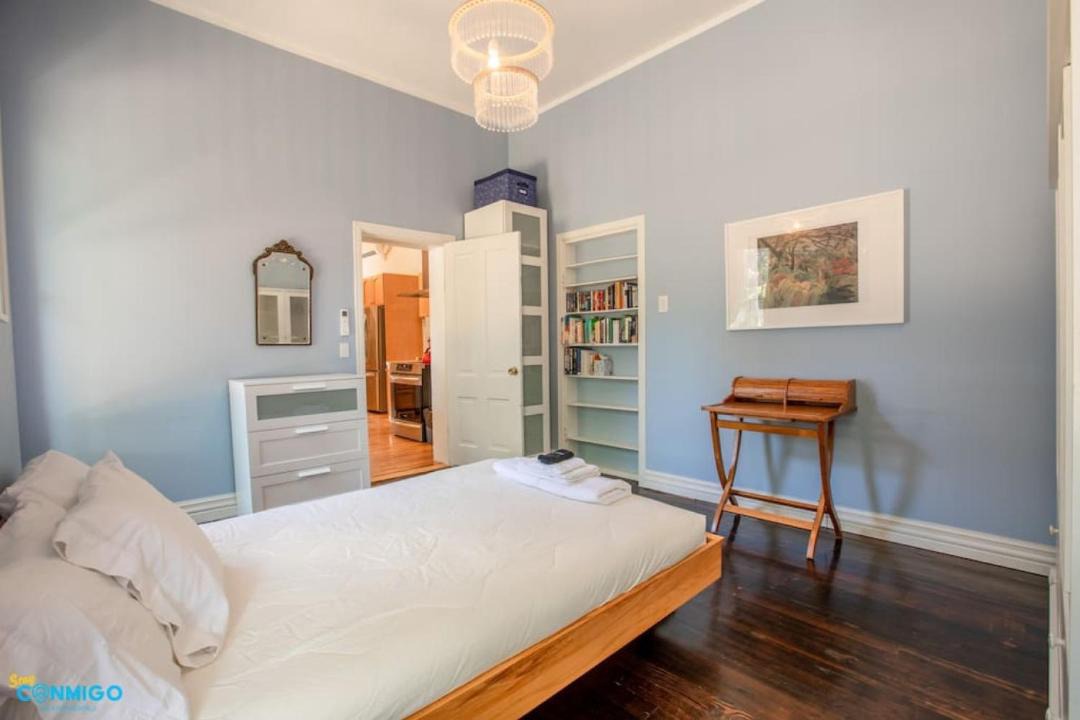 Photo of Bedroom in Lower Avenues
