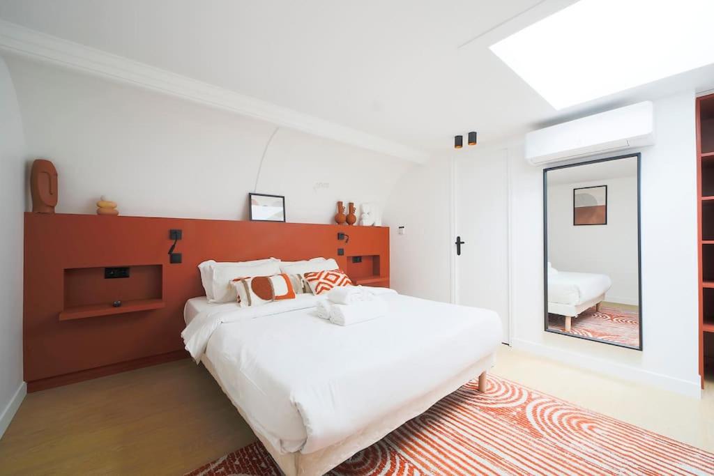 Photo of Bedroom in Saint-Thomas-d'Aquin