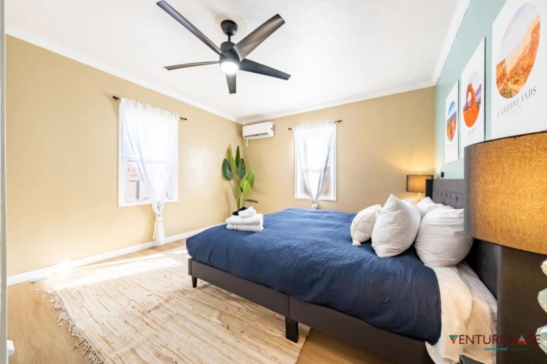 Photo of Bedroom in Kanab