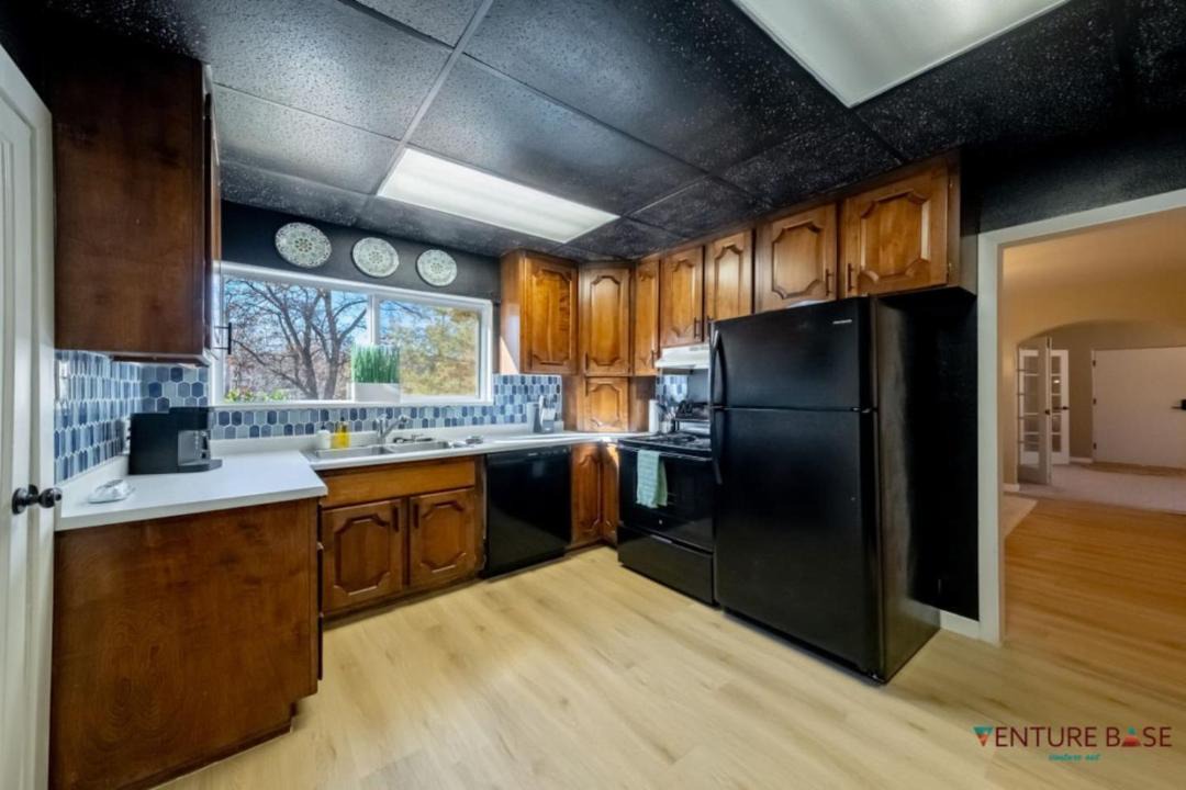 Photo of Kitchen in Kanab