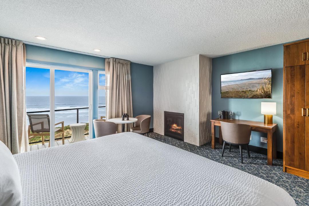 Photo of Bedroom in Newport