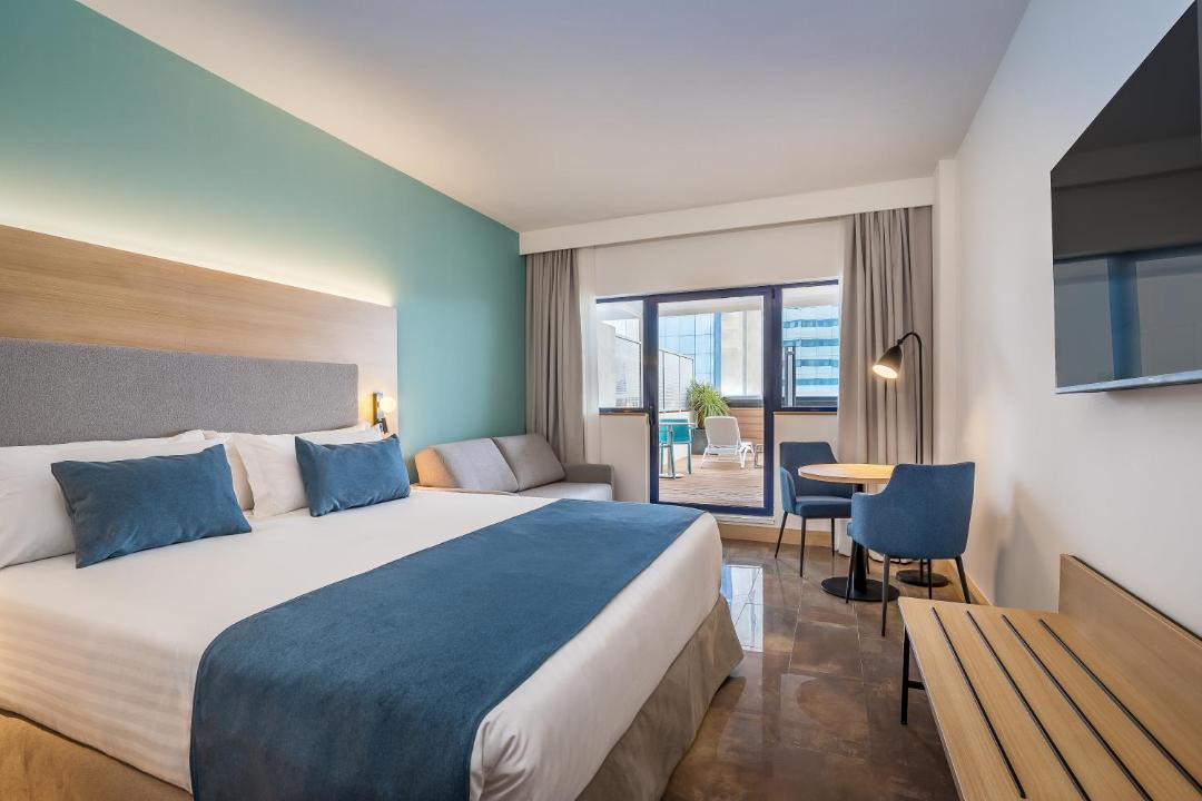 Photo of Bedroom in Murcia
