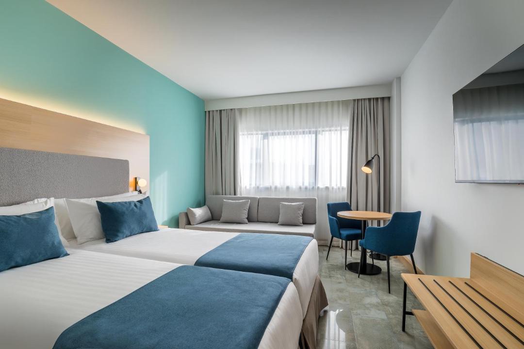 Photo of Bedroom in Murcia