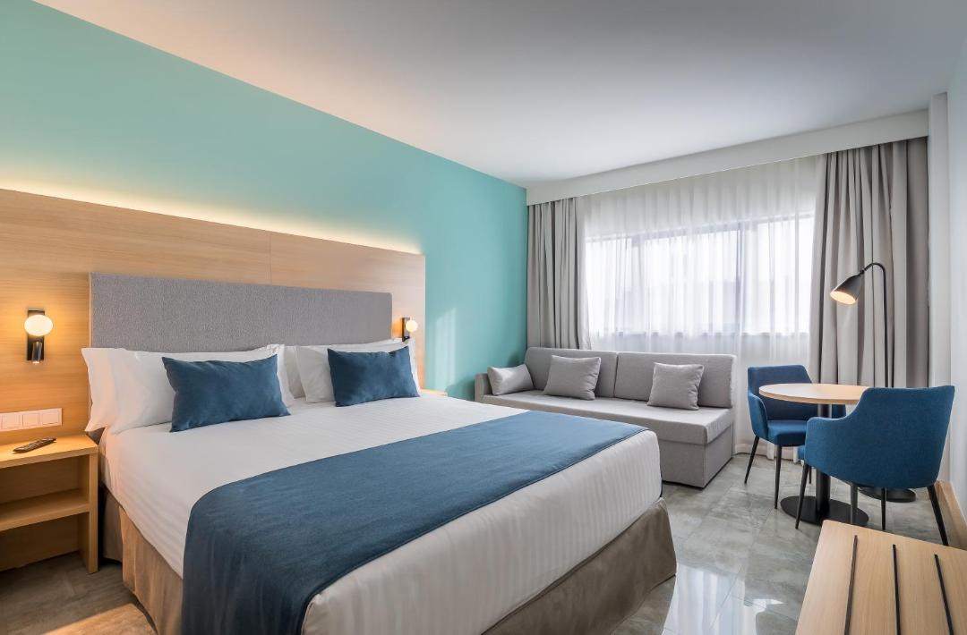 Photo of Bedroom in Murcia