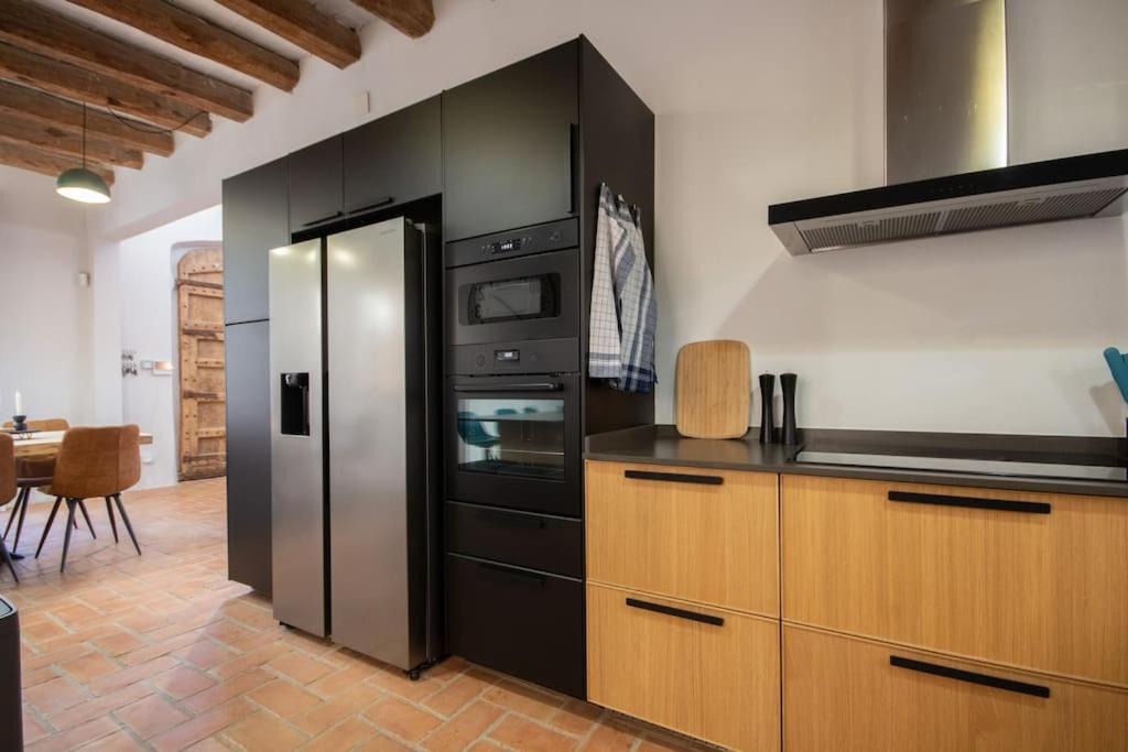 Photo of Kitchen in Santa Eulalia