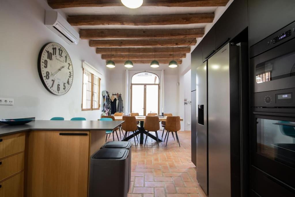 Photo of Kitchen in Santa Eulalia