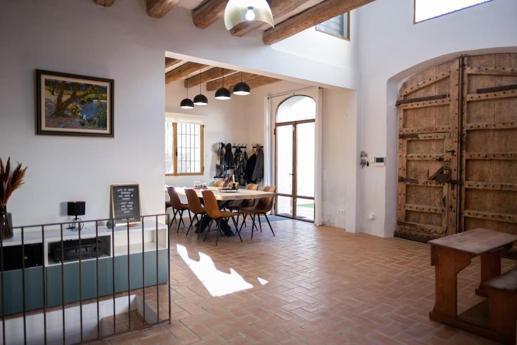 Photo of Livingroom in Santa Eulalia