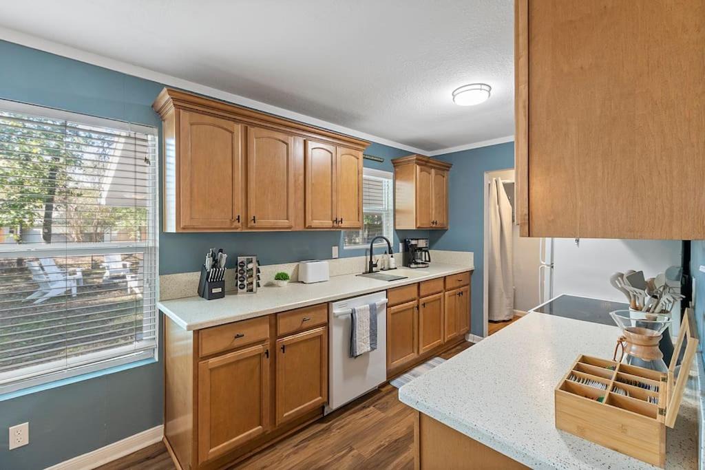 Photo of Kitchen in Tool