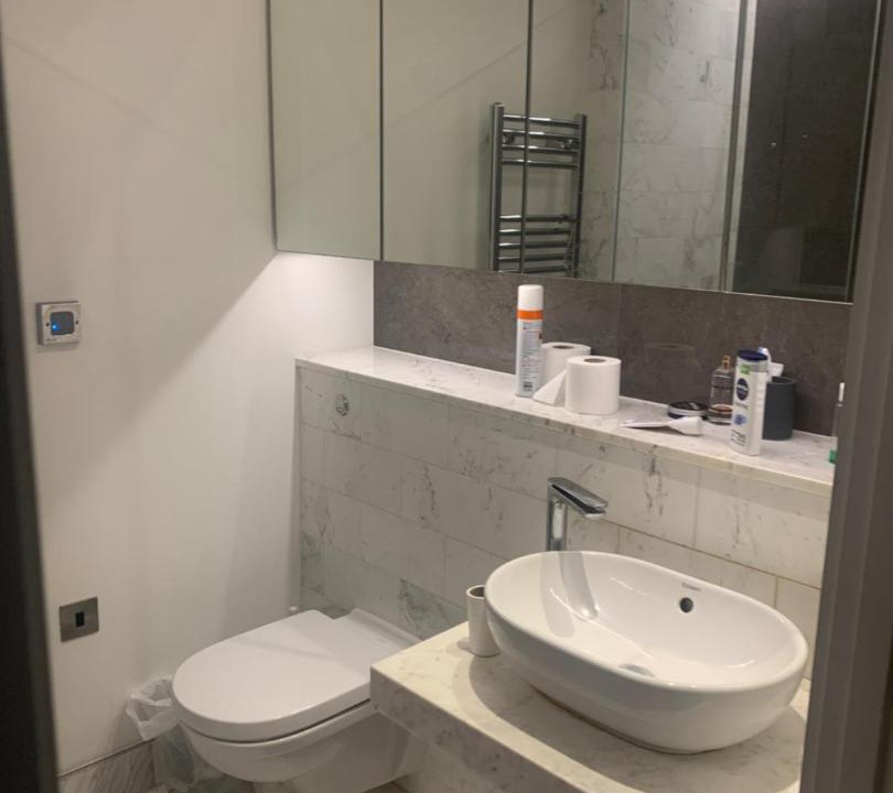 Photo of Others in Canary Wharf