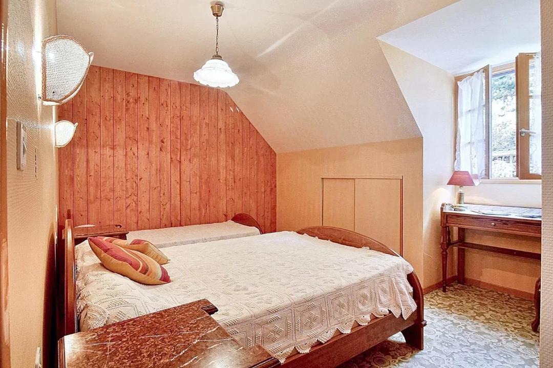 Photo of Bedroom in Juncalas
