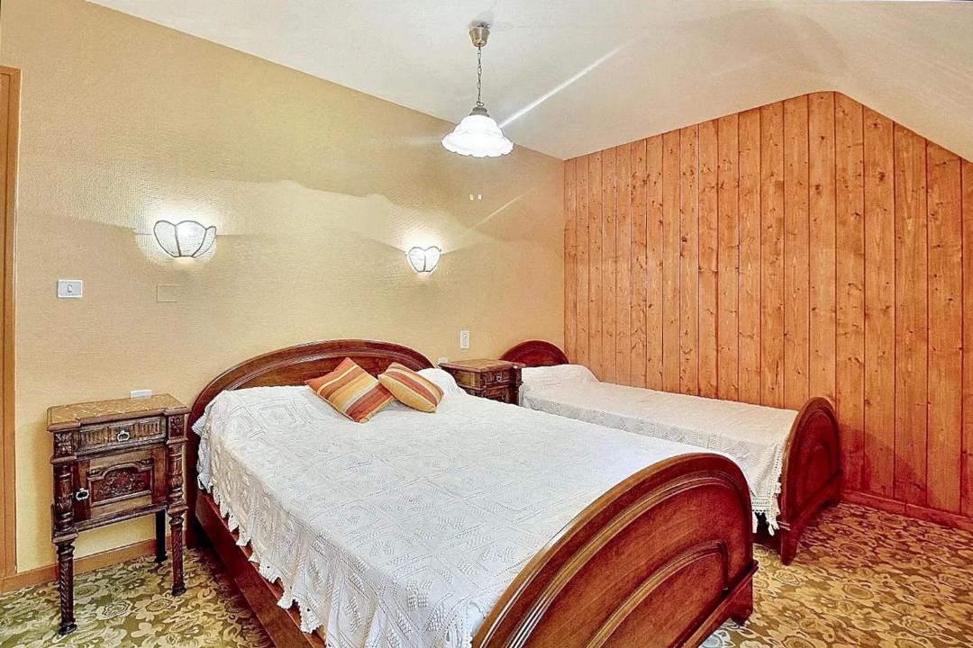 Photo of Bedroom in Juncalas