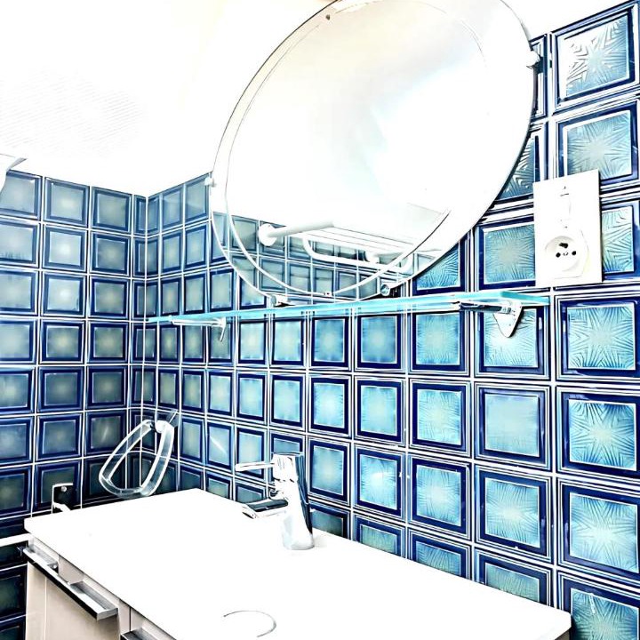 Photo of Bathroom in Juncalas
