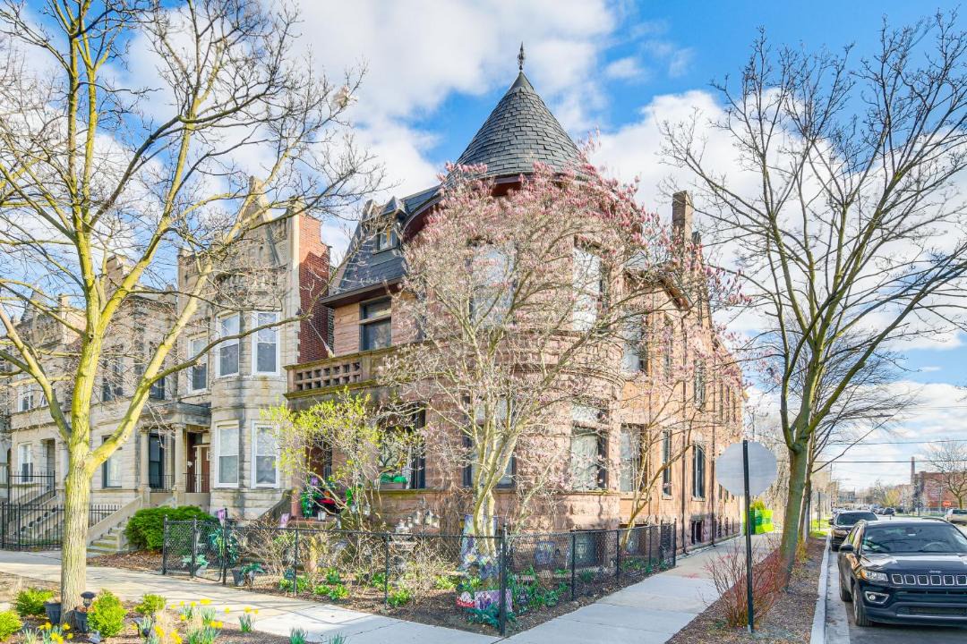 Photo of Others in East Garfield Park