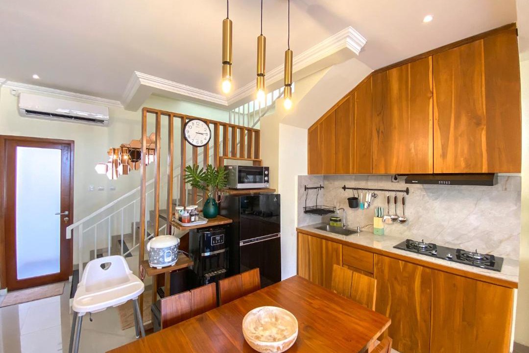 Photo of Kitchen in Depok