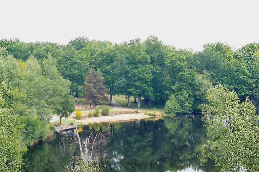 Photo of Outdoor in La Coquille