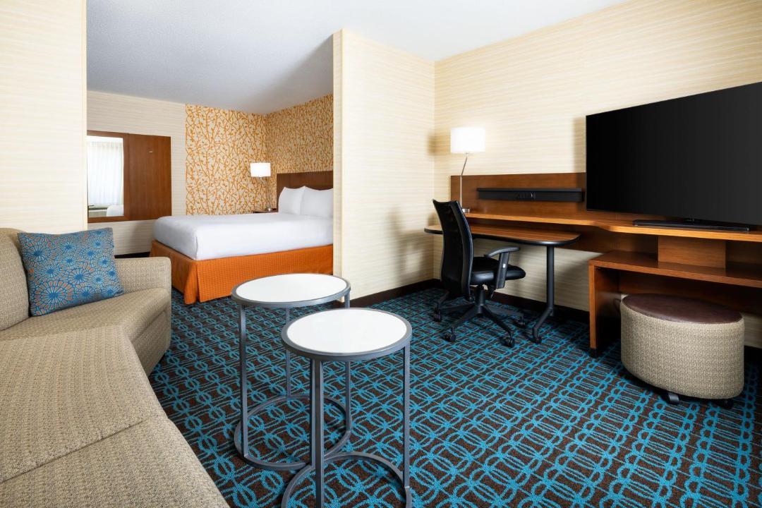 Photo of Livingroom in Concord