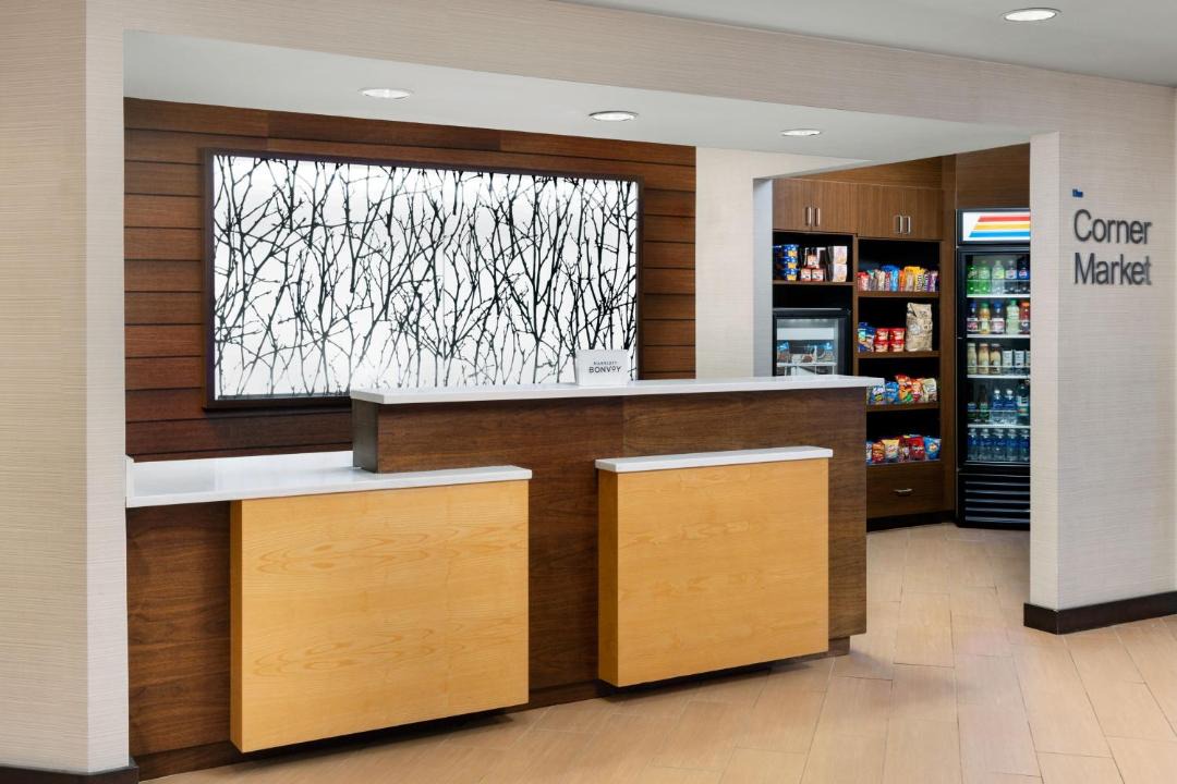 Photo of Livingroom in Concord