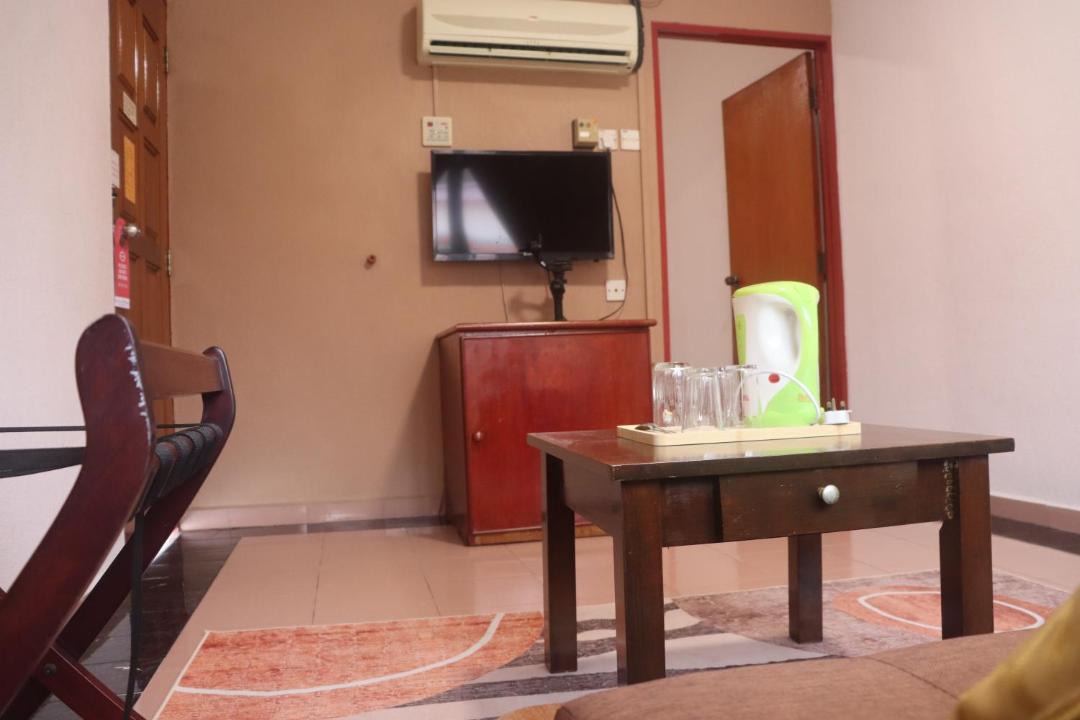 Photo of Livingroom in Kampung Permatang Tok Mamat