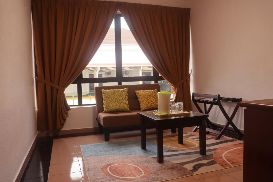 Photo of Livingroom in Kampung Permatang Tok Mamat