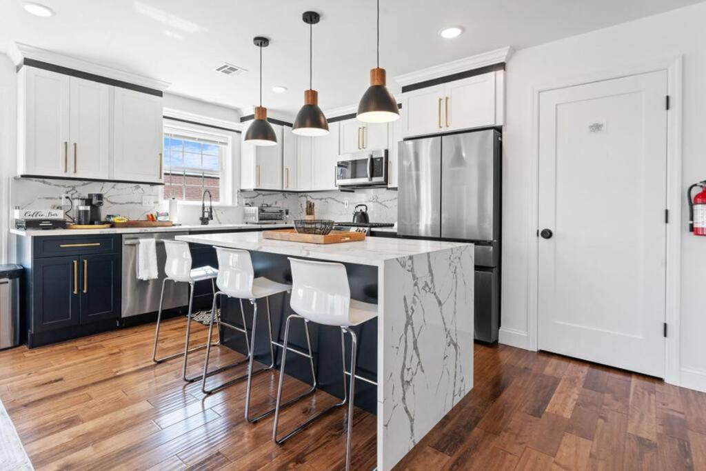 Photo of Kitchen in Weequahic