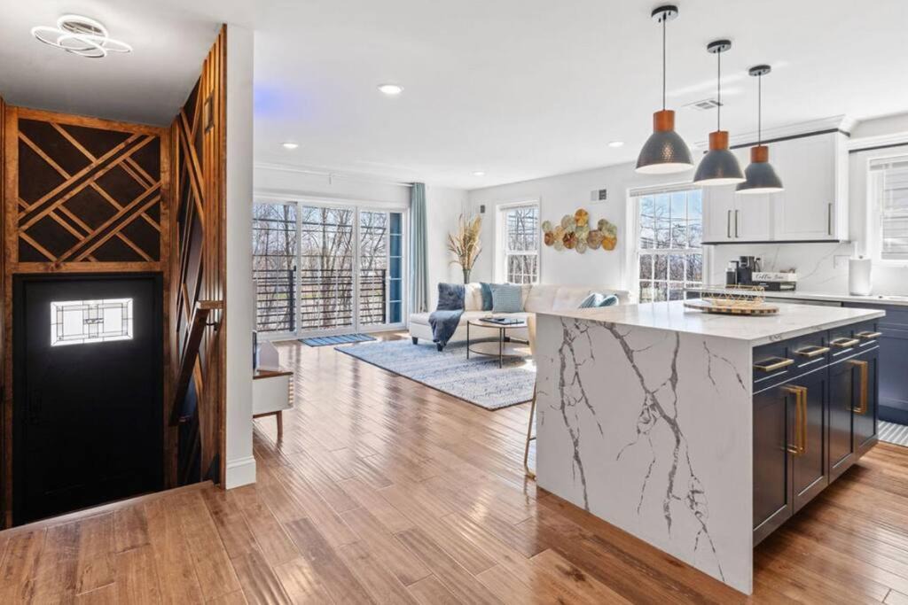 Photo of Kitchen in Weequahic