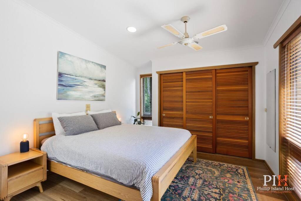 Photo of Bedroom in Cowes